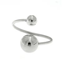 Anello Vag Donna in Acciaio 4600070005 - 4600070005